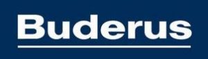 BUDERUS-Logo_4c_Systemlinien_schwarz